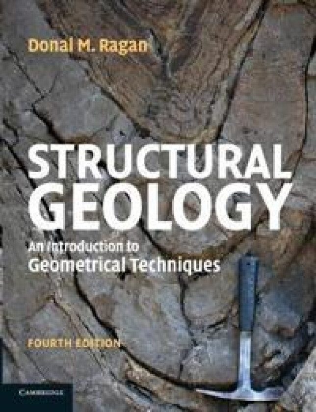 Structural Geology