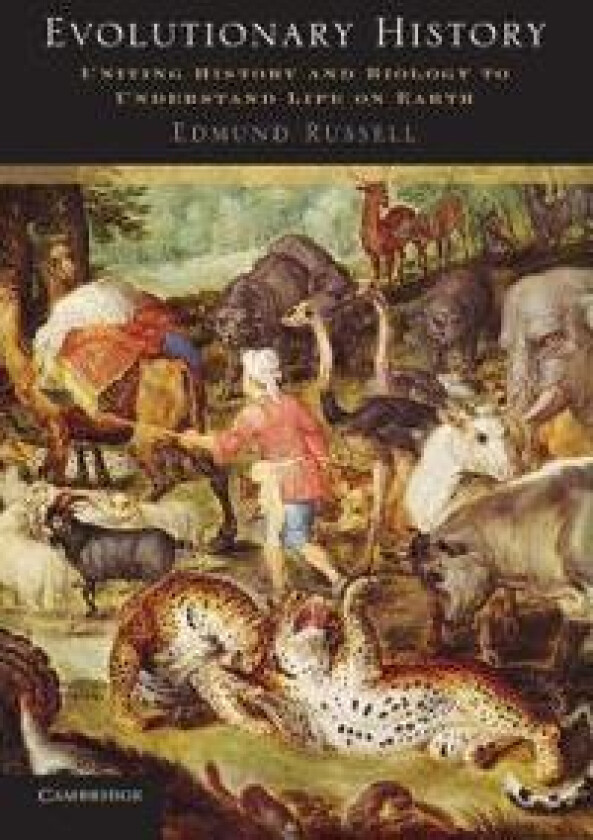 Evolutionary History