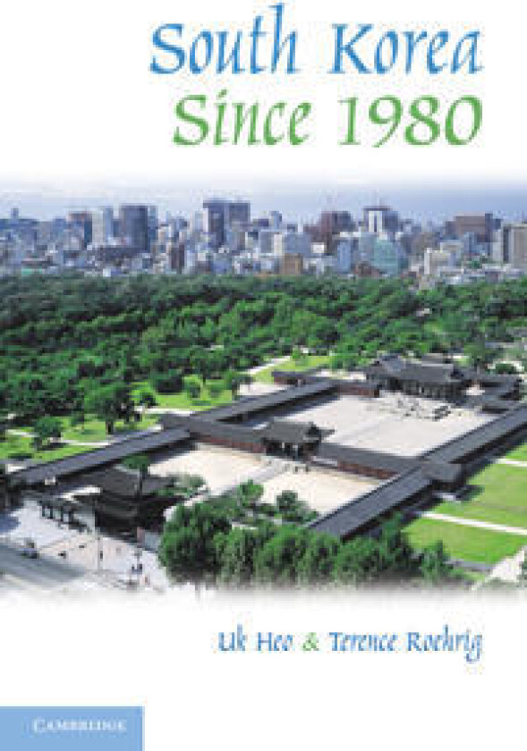 South Korea since 1980