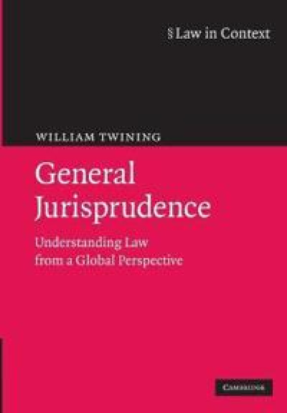 General Jurisprudence