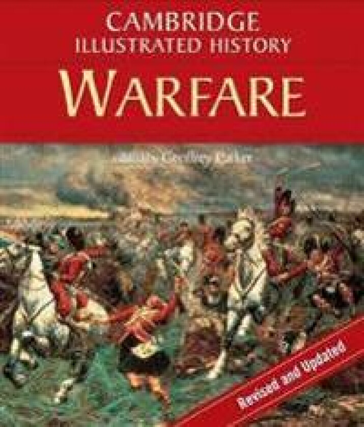 The Cambridge Illustrated History of Warfare