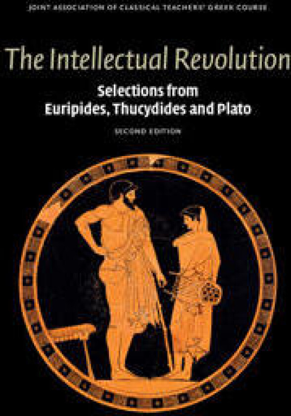 The Intellectual Revolution
