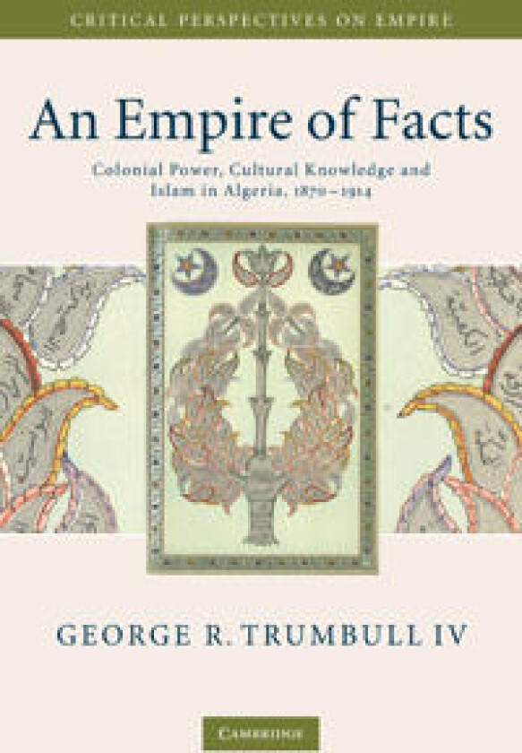 An Empire of Facts