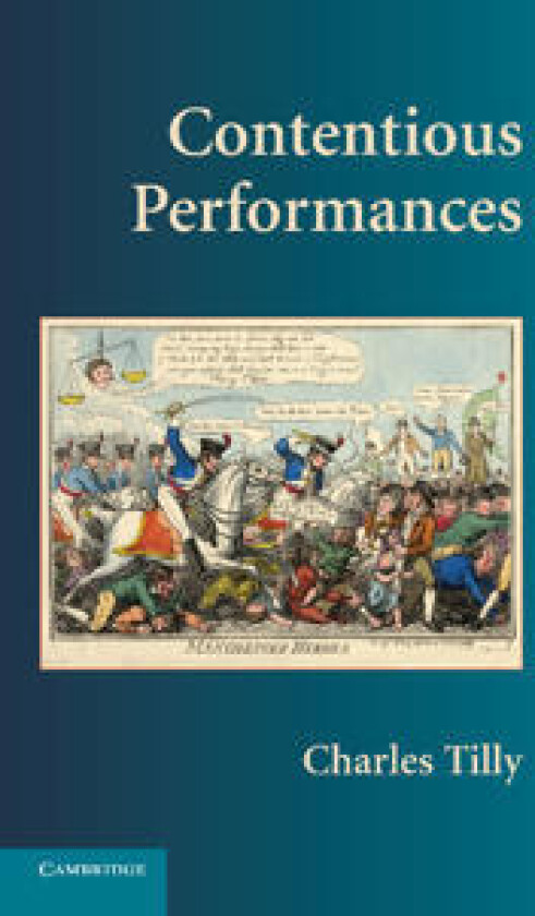 Contentious Performances