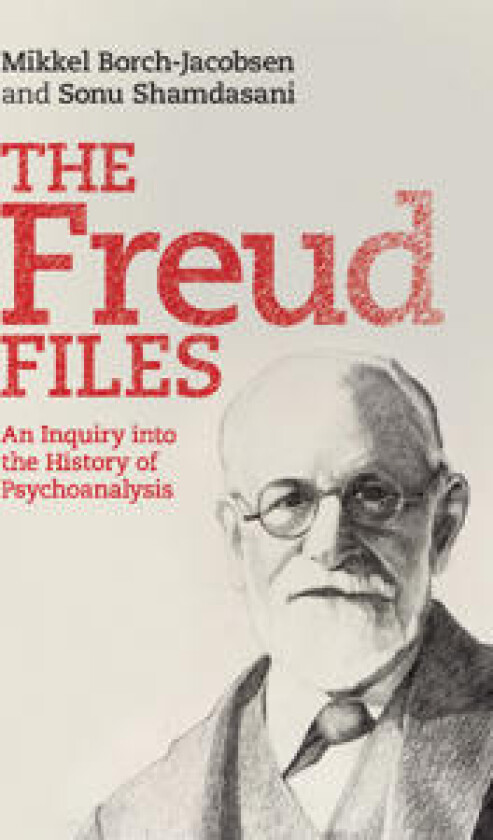 The Freud Files