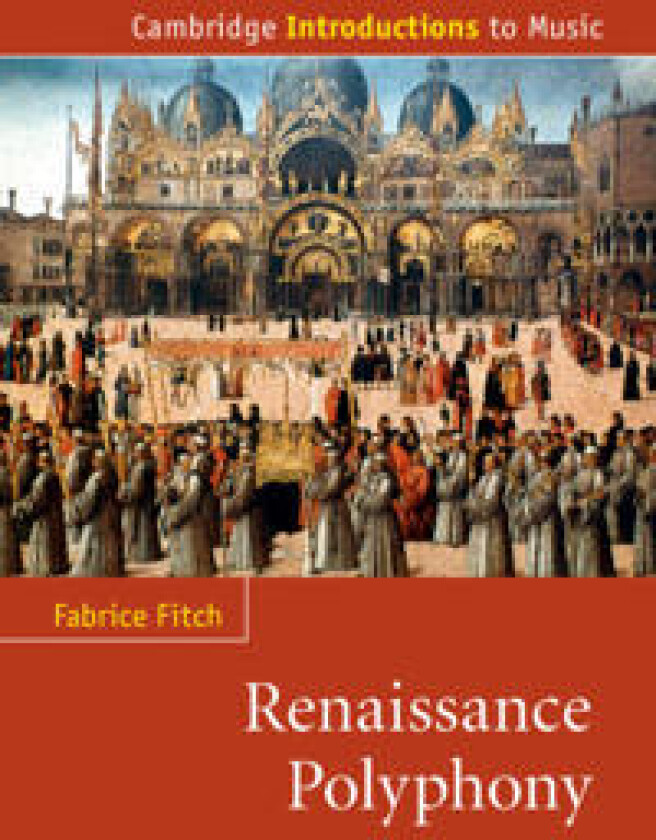 Renaissance Polyphony