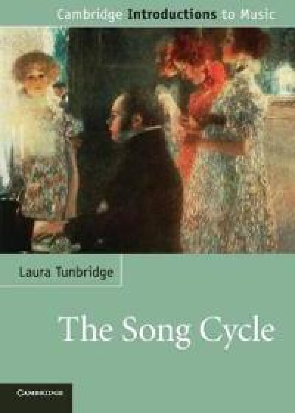 The Song Cycle