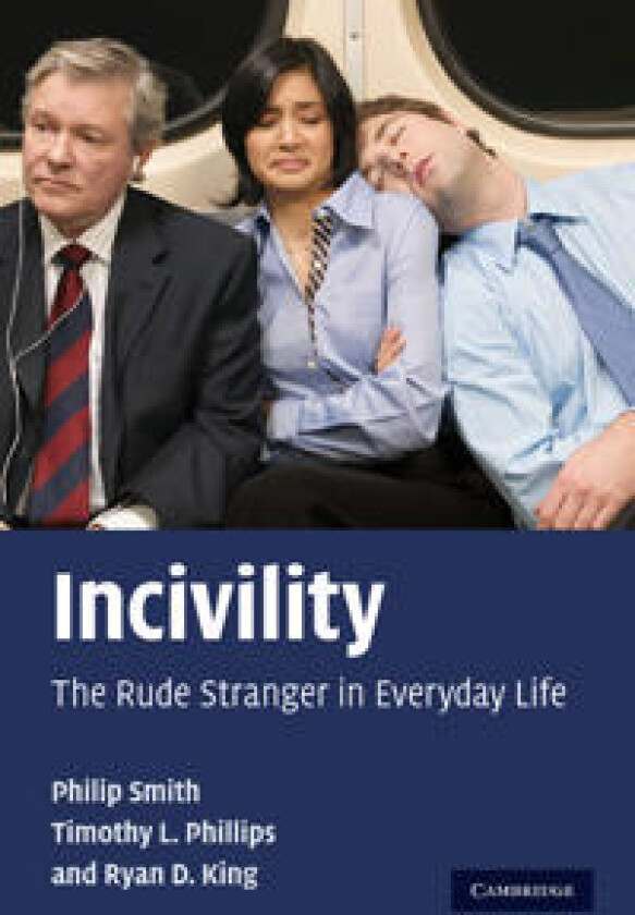 Incivility