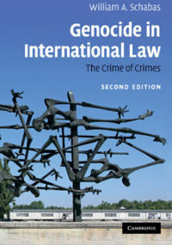 Genocide in International Law