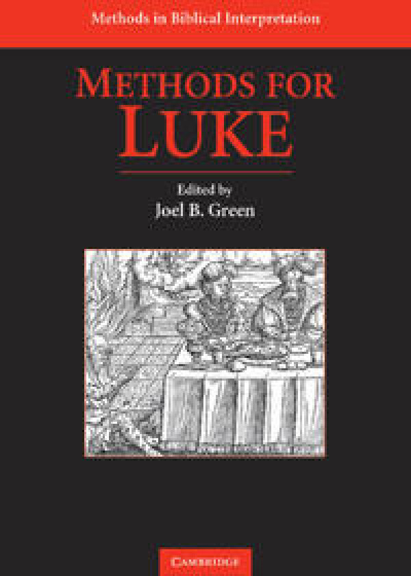 Methods for Luke