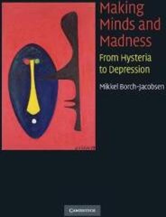 Making Minds and Madness