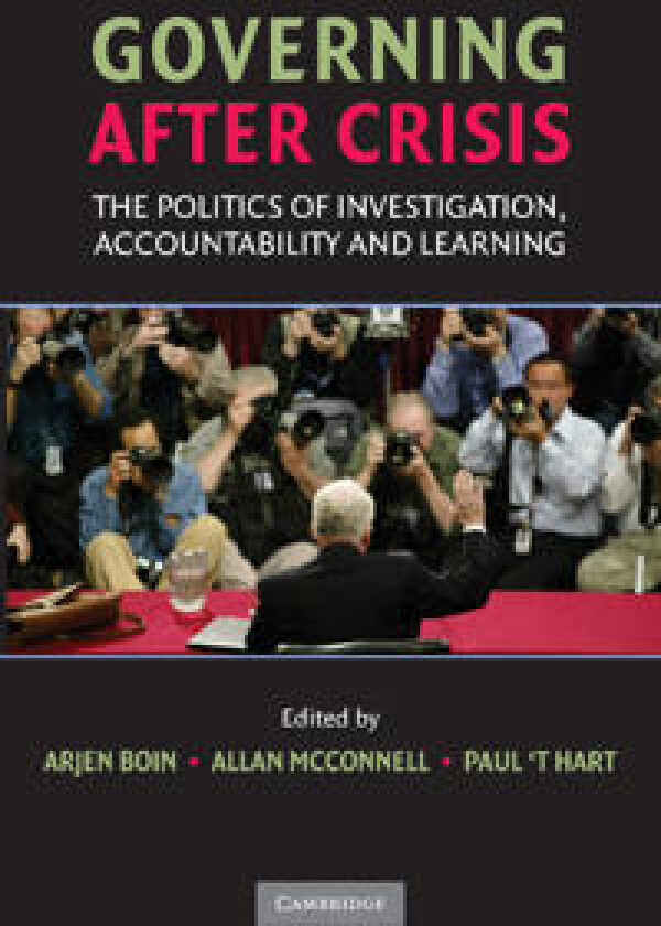 Governing after Crisis