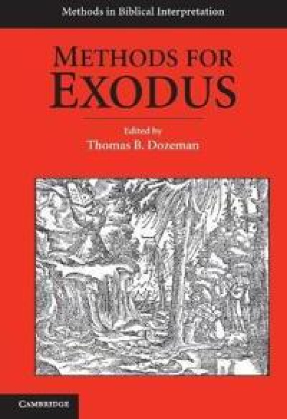 Methods for Exodus