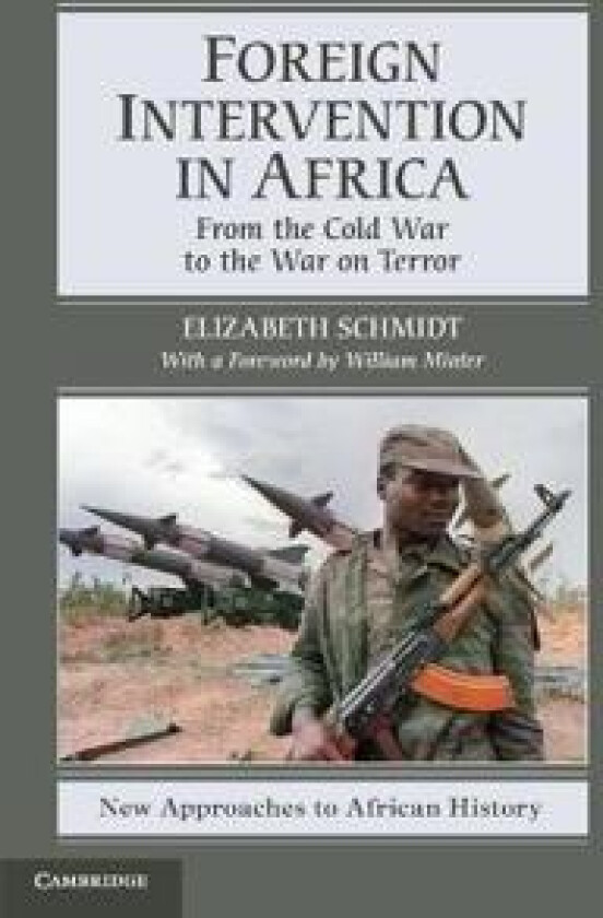 Foreign Intervention in Africa