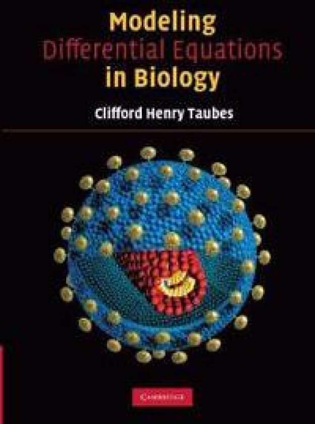 Modeling Differential Equations in Biology