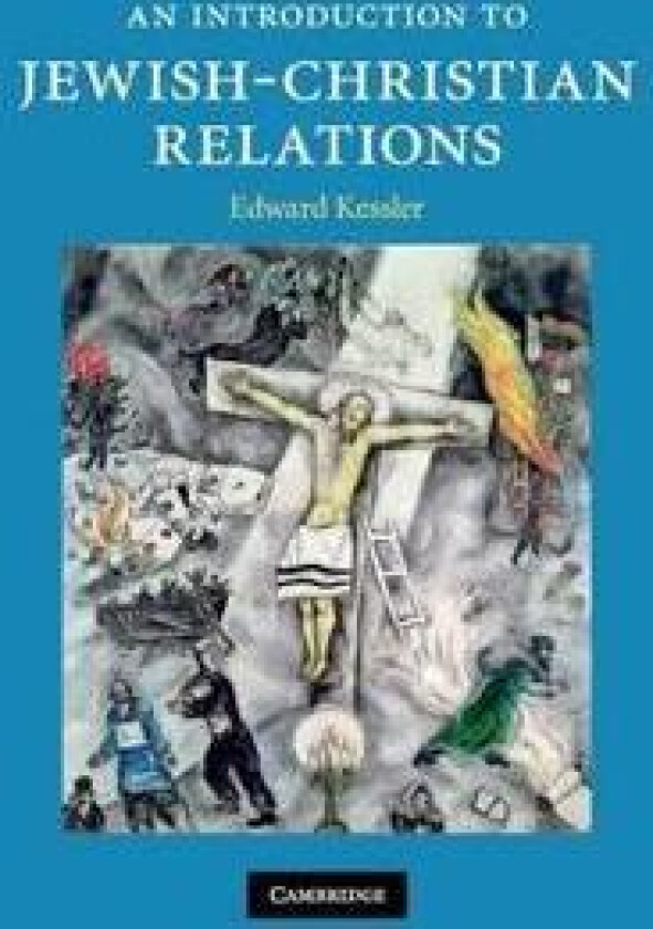 An Introduction to Jewish-Christian Relations