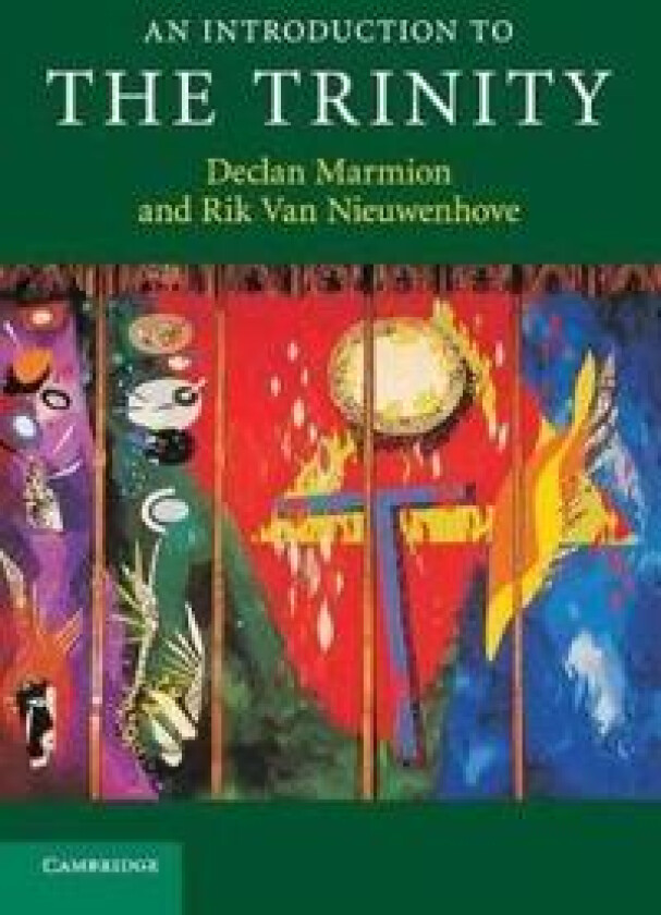 An Introduction to the Trinity