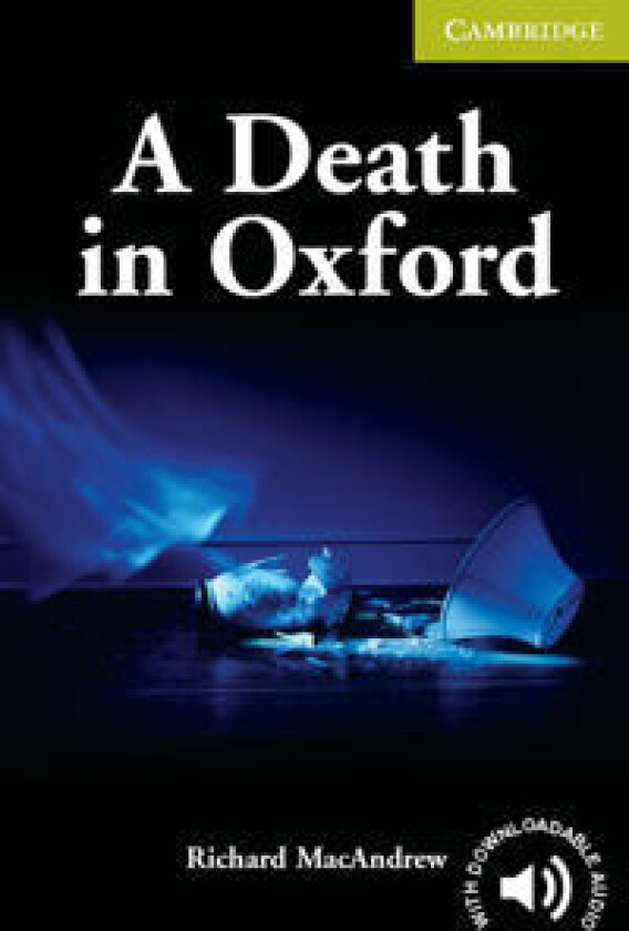 A Death in Oxford Starter/Beginner