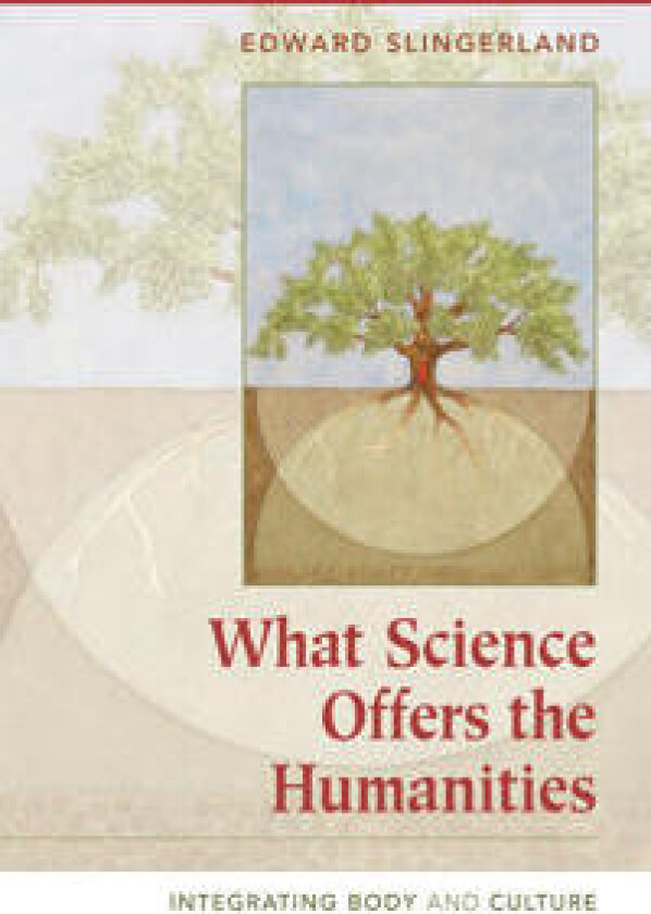 What Science Offers the Humanities