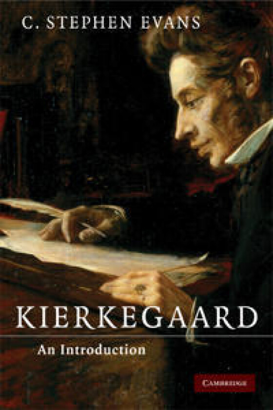 Kierkegaard