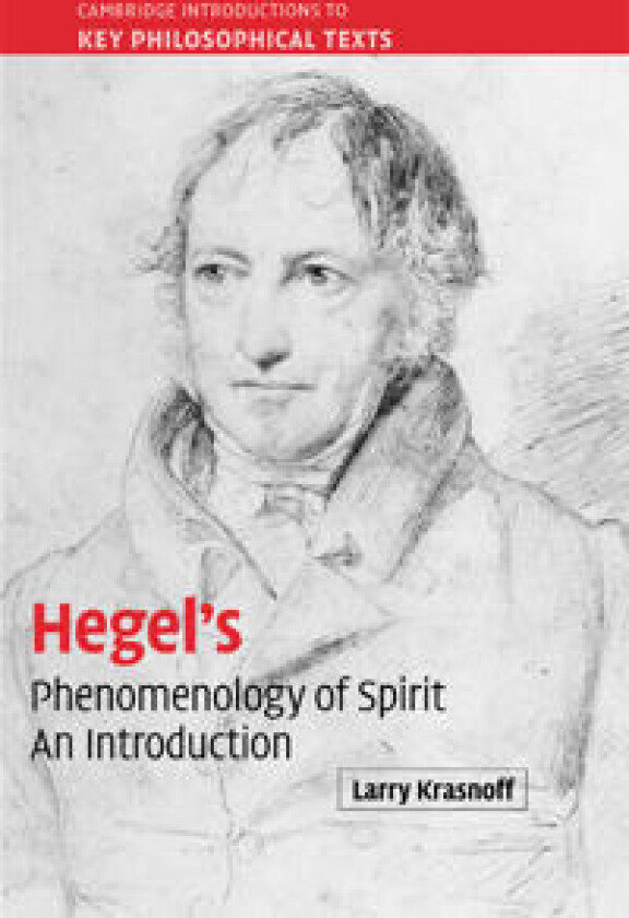 Hegel's 'Phenomenology of Spirit'