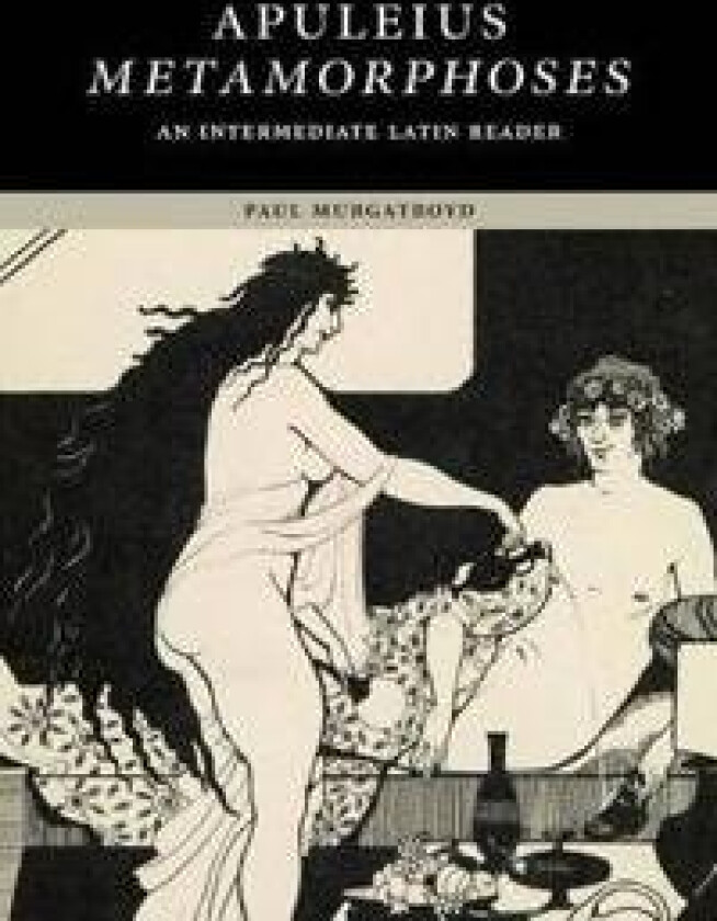 Apuleius: Metamorphoses