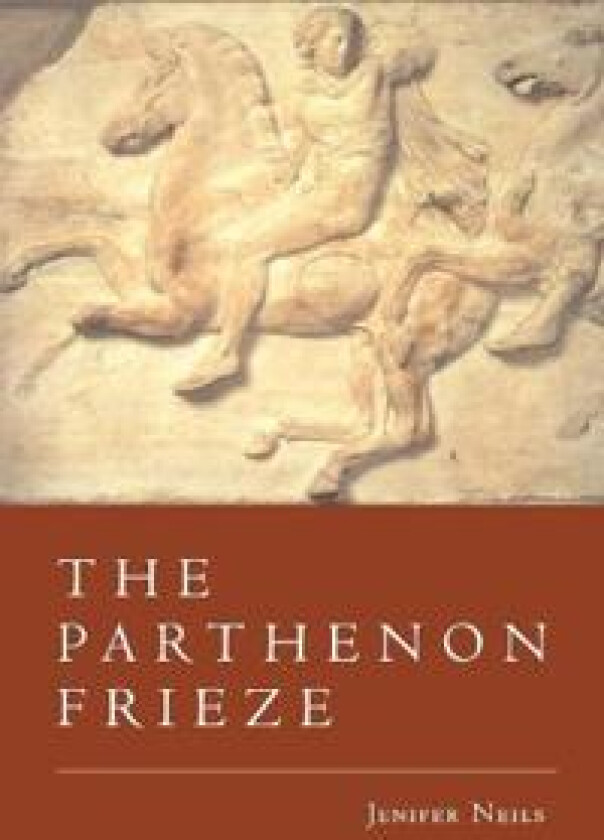 The Parthenon Frieze