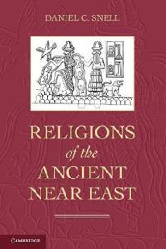 Religions of the Ancient Near East