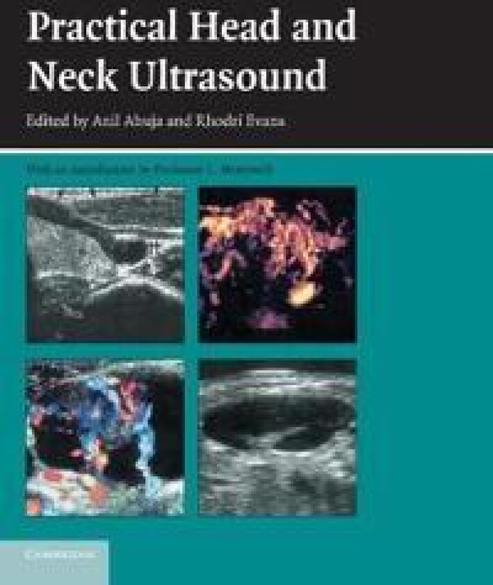 Practical Head and Neck Ultrasound