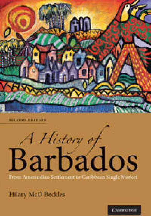 A History of Barbados