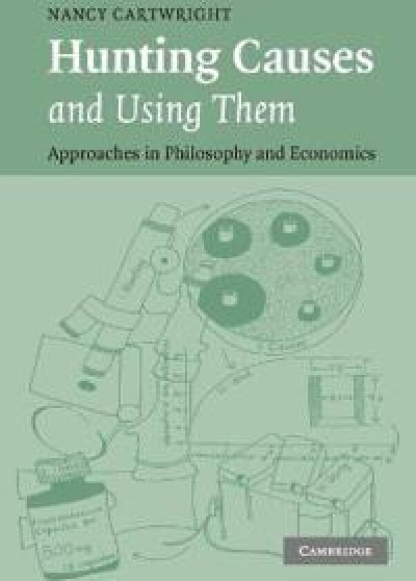 Hunting Causes and Using Them