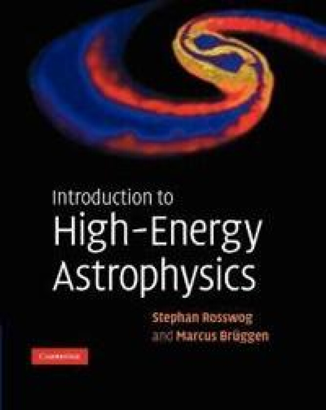 Introduction to High-Energy Astrophysics