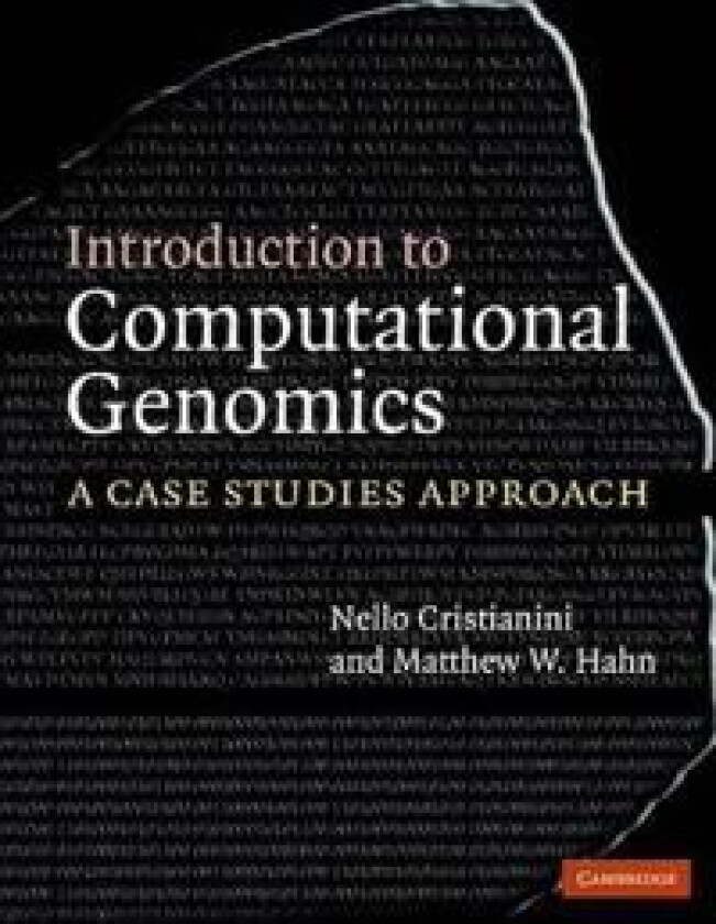 Introduction to Computational Genomics
