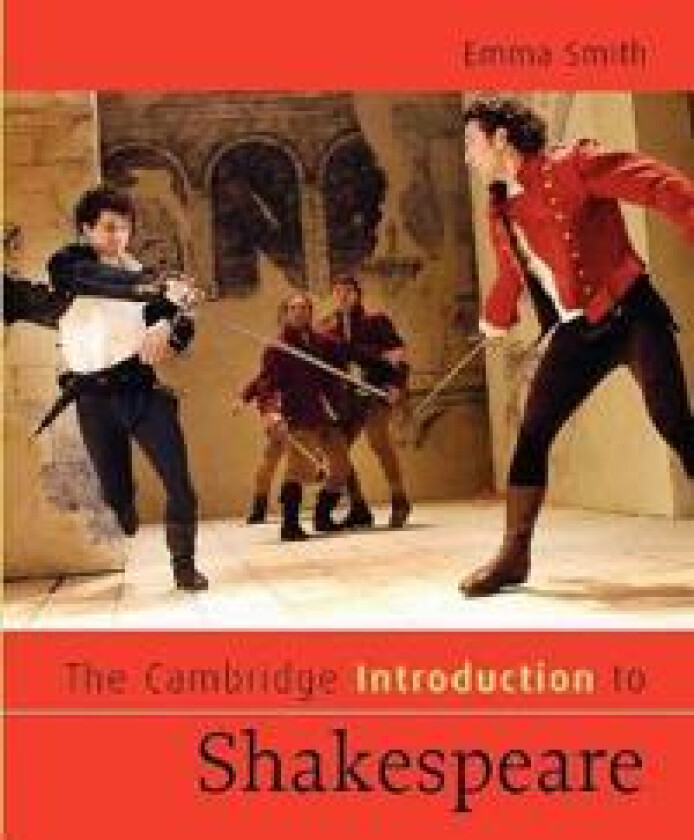 The Cambridge Introduction to Shakespeare