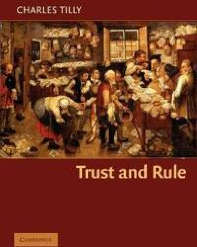 Trust and Rule