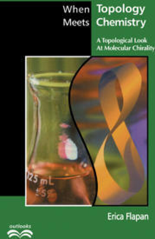 When Topology Meets Chemistry