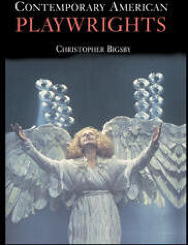 Contemporary American Playwrights