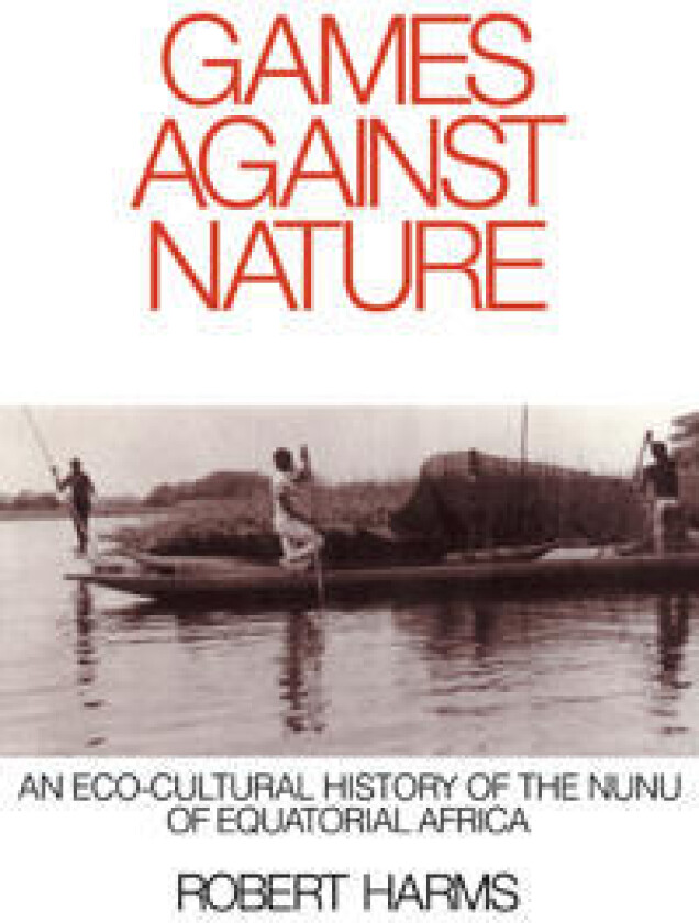 Games against Nature