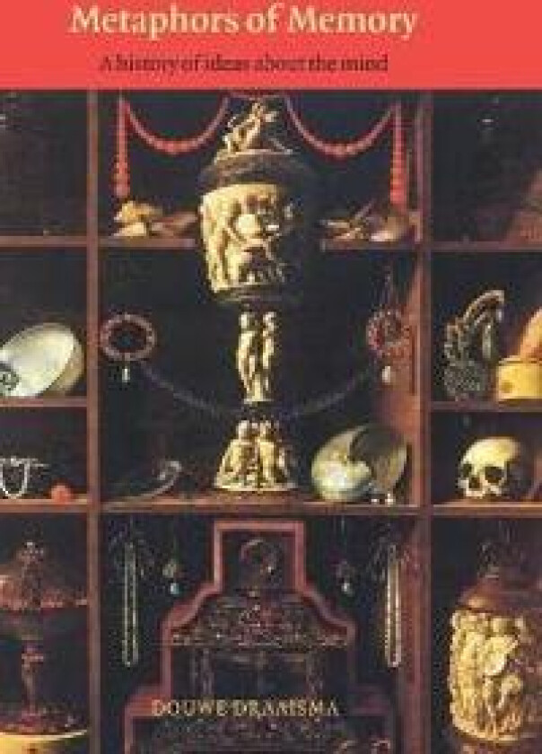 Metaphors of Memory