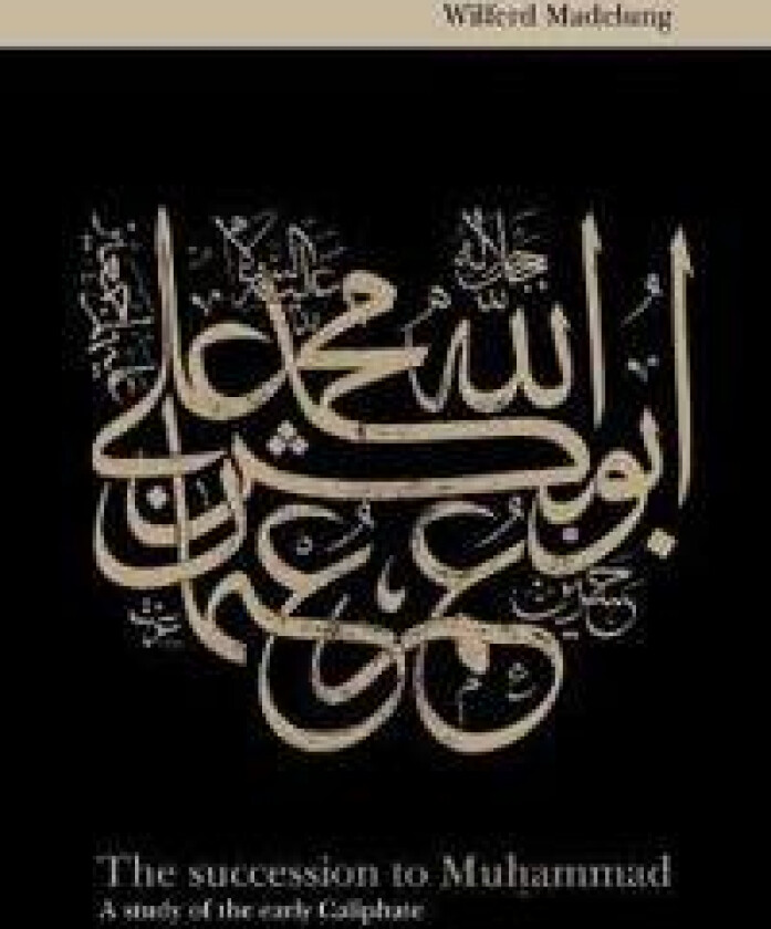 The Succession to Muhammad