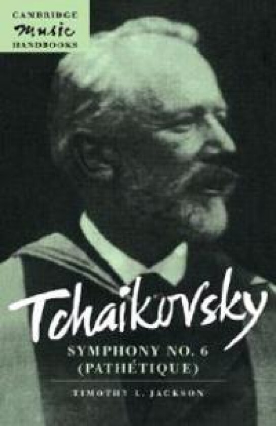 Tchaikovsky: Symphony No. 6 (Pathétique)