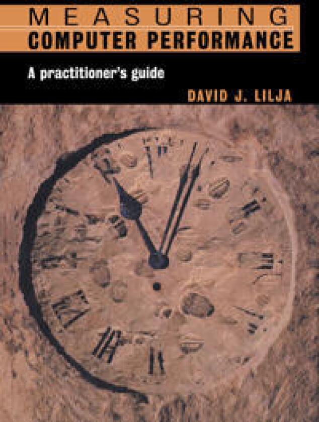 Measuring Computer Performance