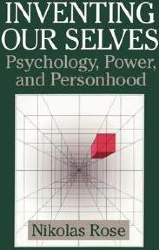 Inventing our Selves