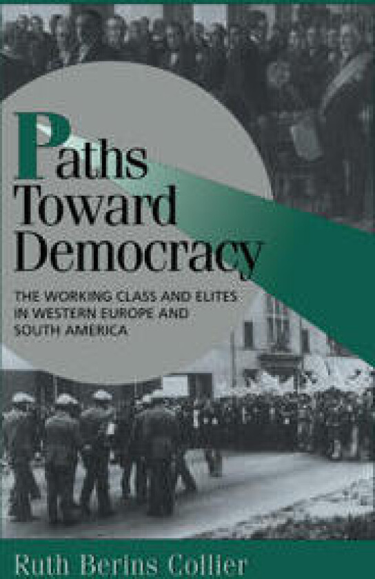 Paths toward Democracy