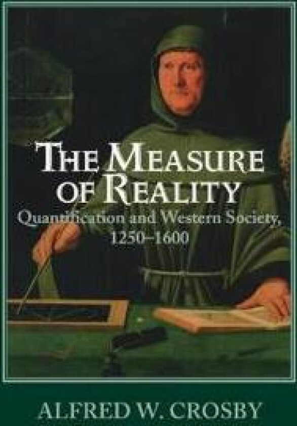 The Measure of Reality
