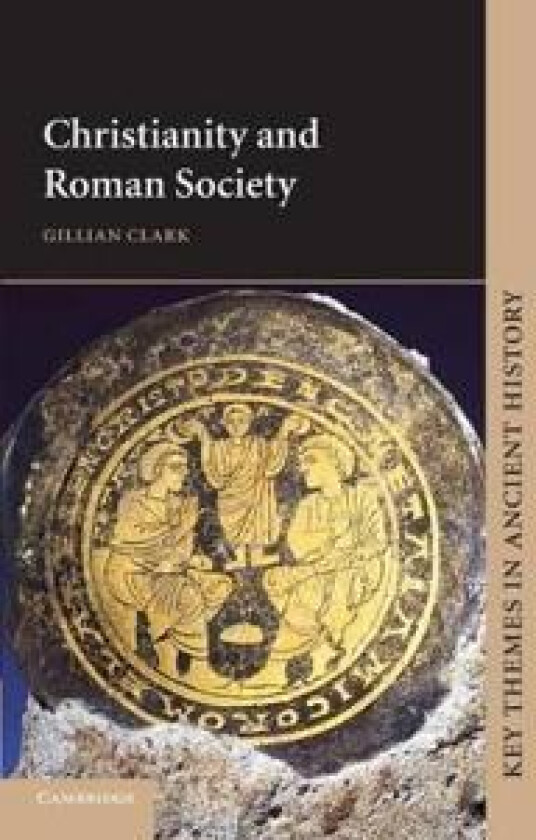 Christianity and Roman Society