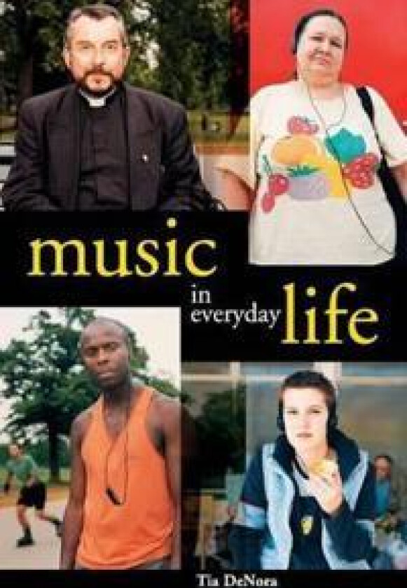Music in Everyday Life