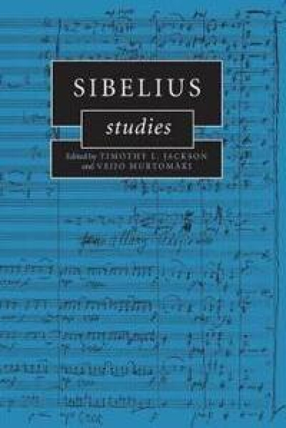 Sibelius Studies