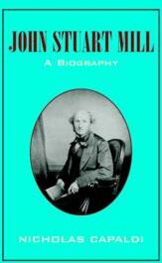 John Stuart Mill