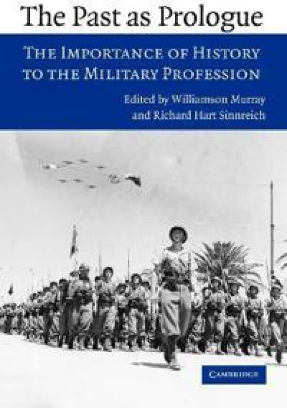 The Past as Prologue